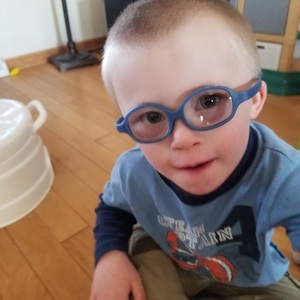 Team Page: Peanut's Pack